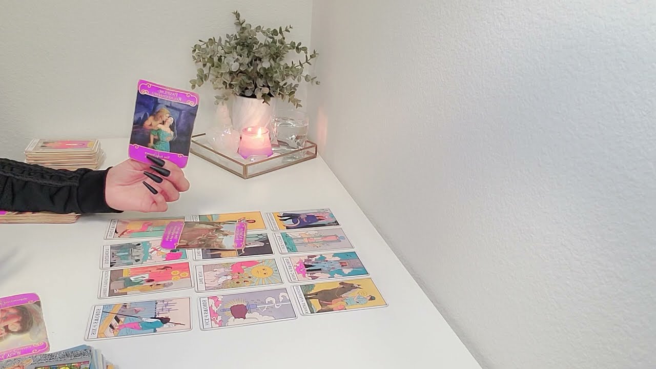 💕 Taurus | 
