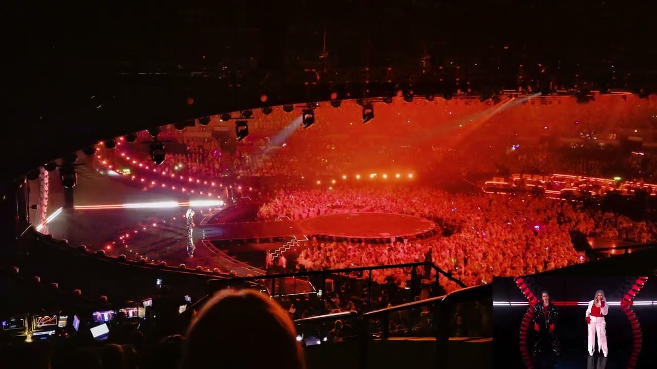 EUROVISION 2023 | 
