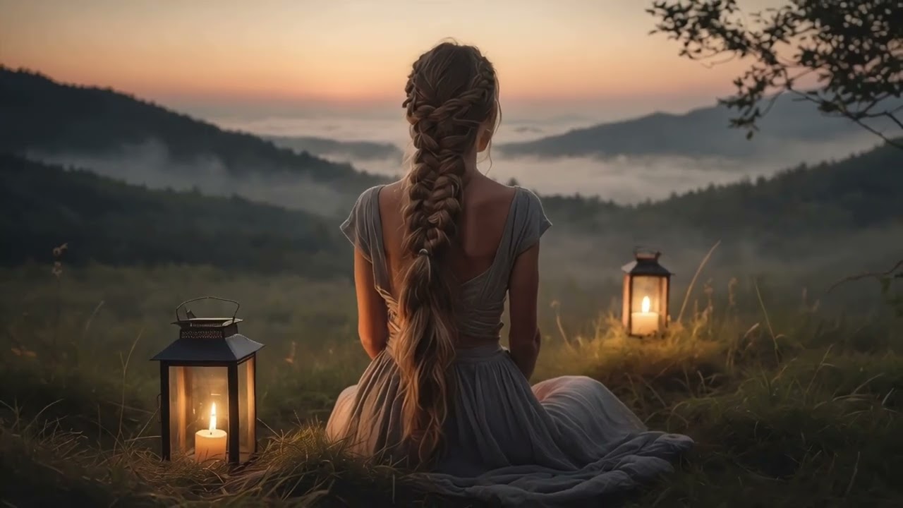 Nature Calm Down Mix - Chill Lounge - Nu-Jazz Deep House Lofi Mix 2025