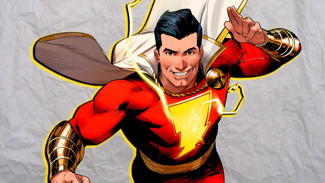 The Controversial Shazam Lawsuits