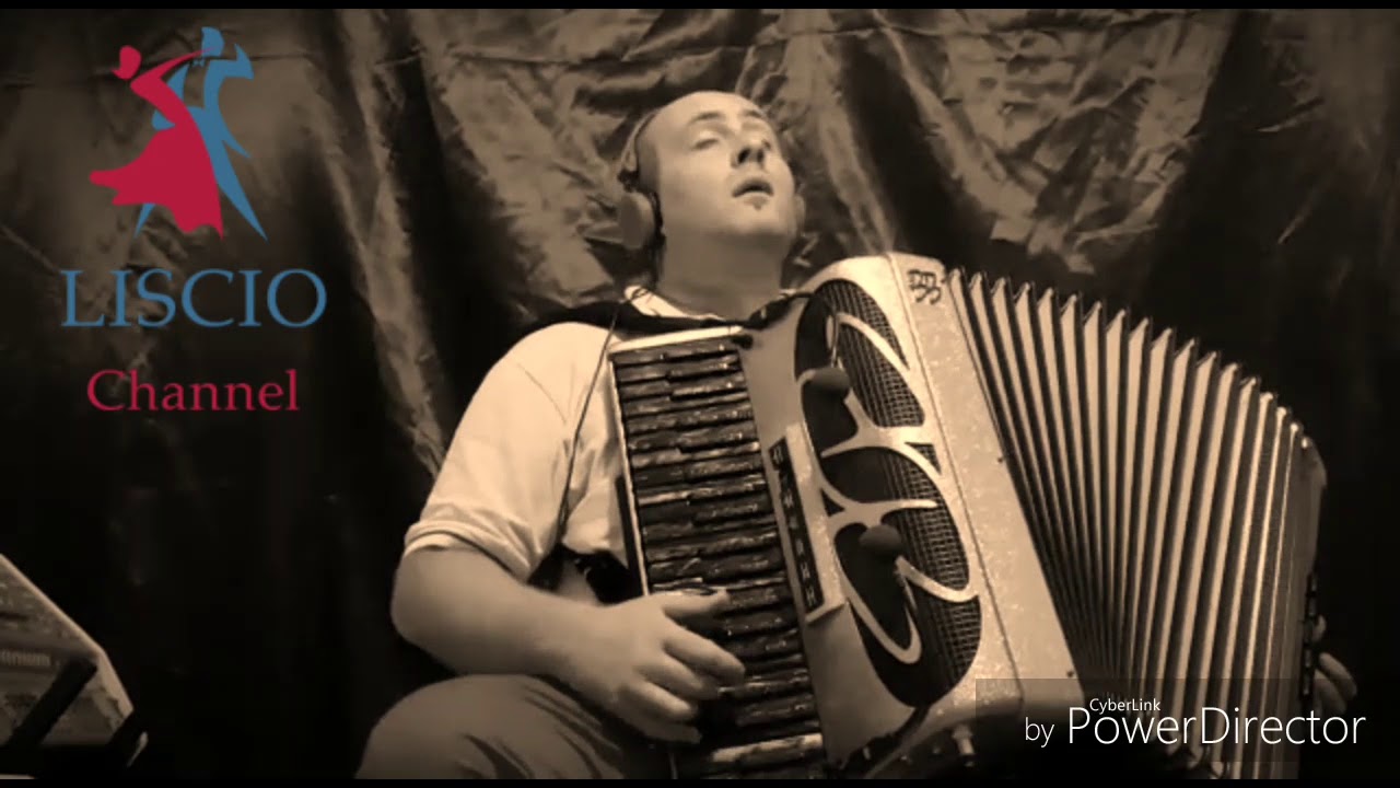 KRIMINAL TANGO