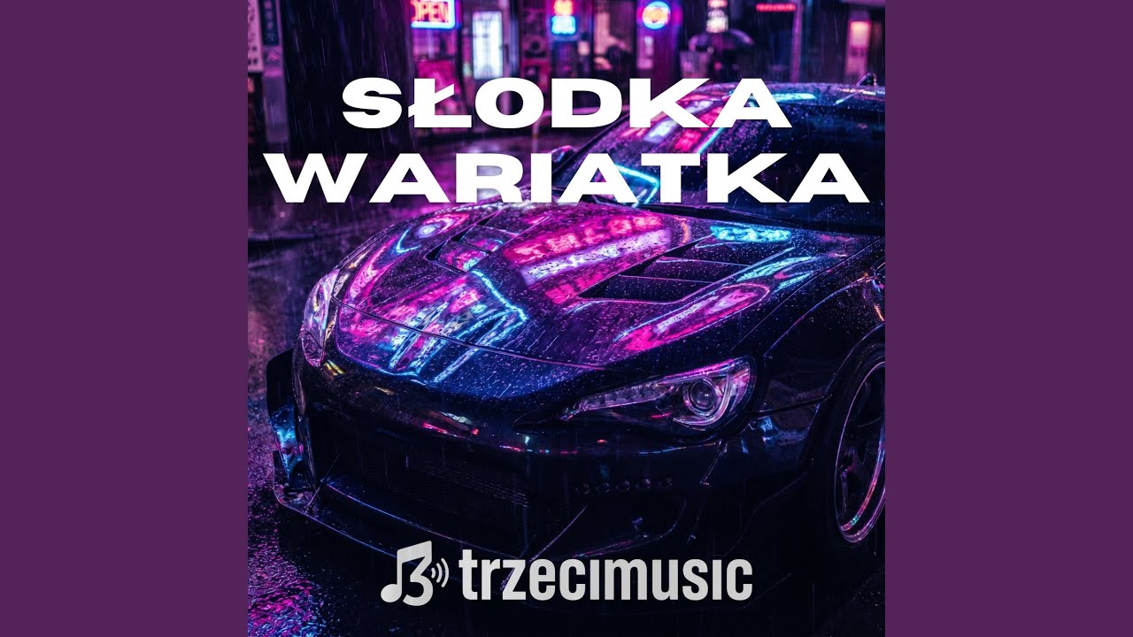 Słodka Wariatka