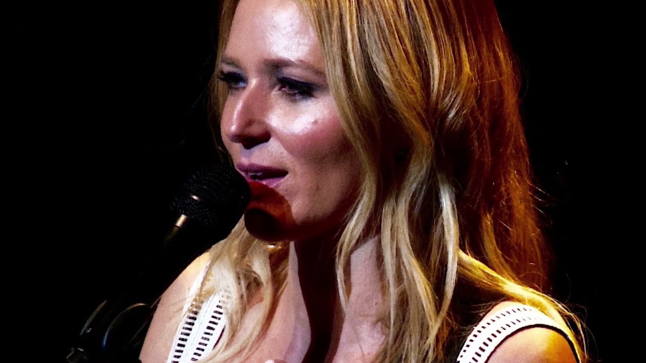 Till We Run Out of Road (Acoustic)