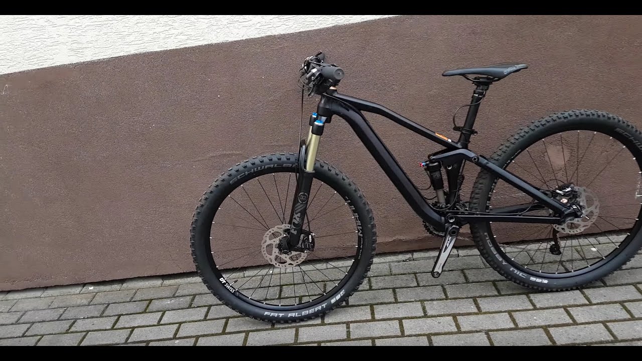 Canyon Nerve AL