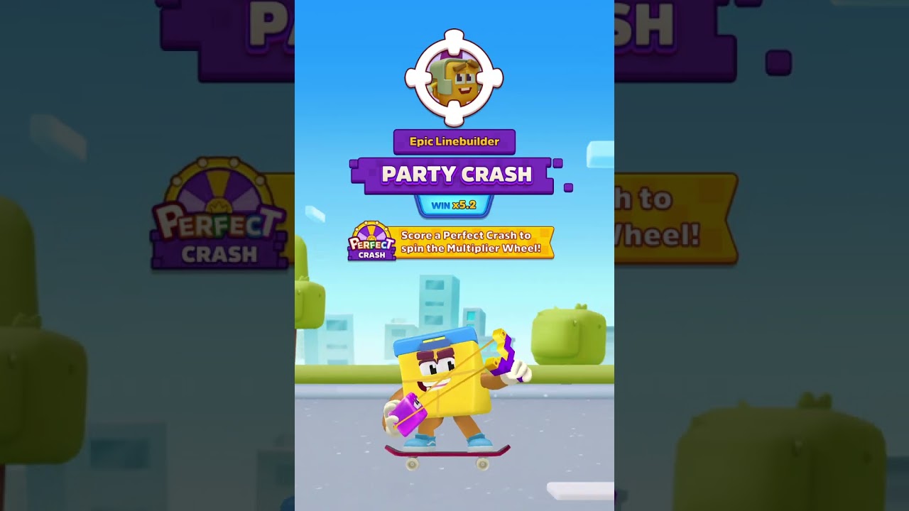 Tetris Block Party Gameplay Part 15| 13.Mariachi Moves