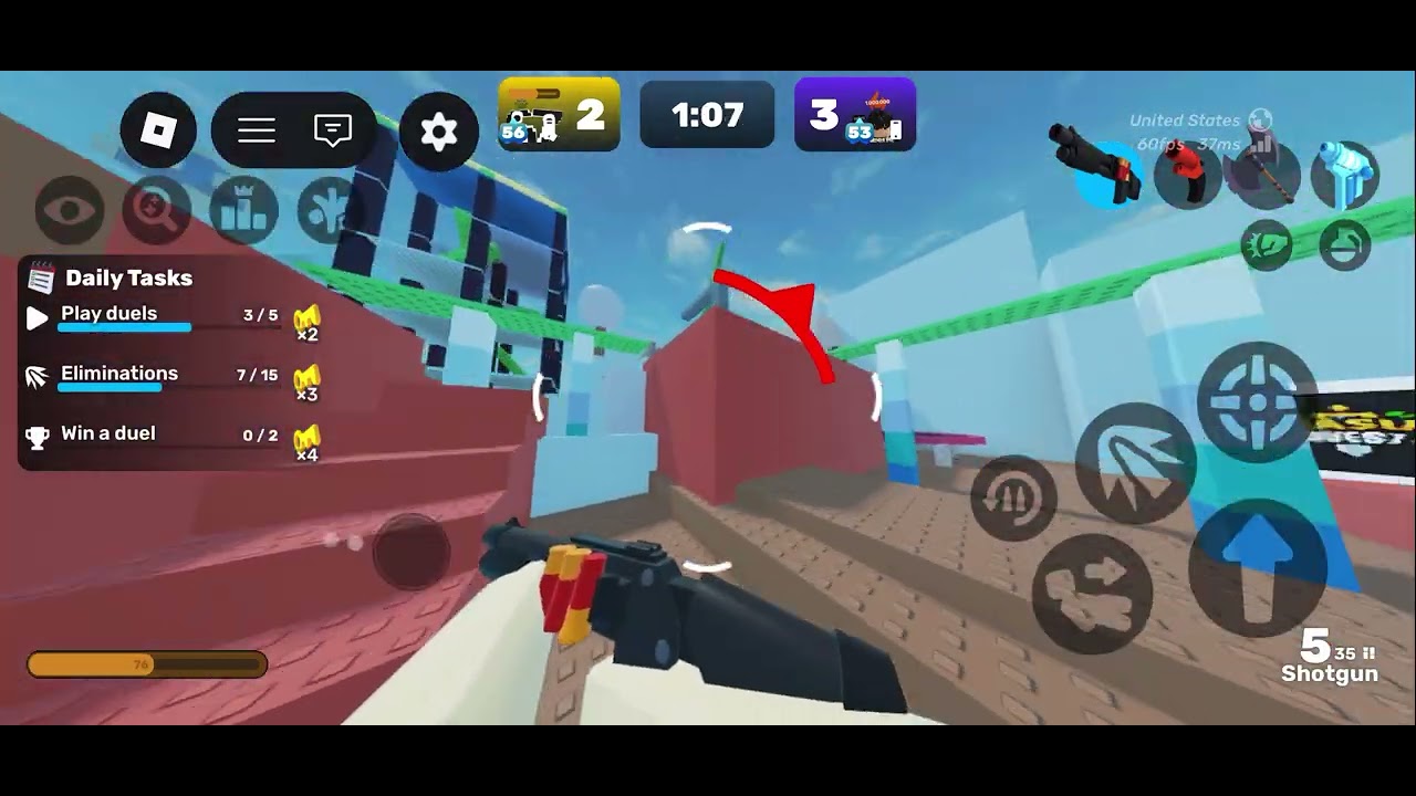 Am I good? Other point of view