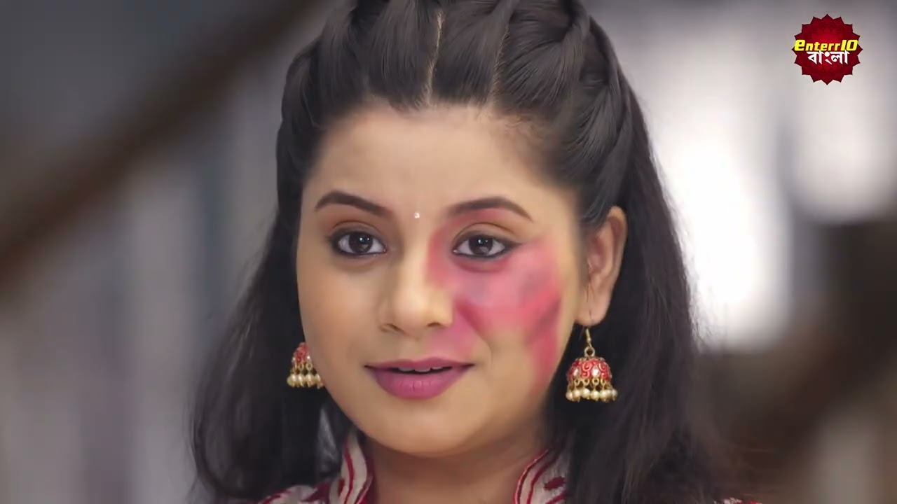 Mon Sundor (মন সুন্দর) | Full Episode 232 | Bengali TV Show | Enterr10 Bangla