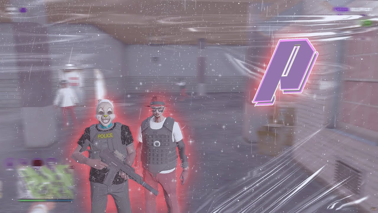 [Pruda] Most Valuable Player !! - Alucard Yache ☢️🤨🏆