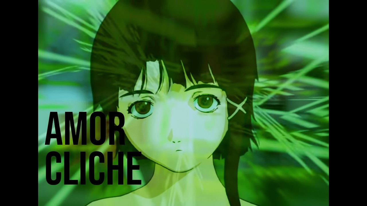 Daniel DS - Amor cliché💚 (prod. @clumsyhypnosisbeat7512 )