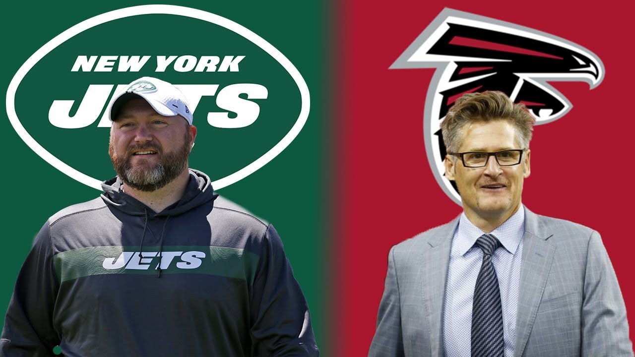New York Jets NFL Draft Trade Rumor