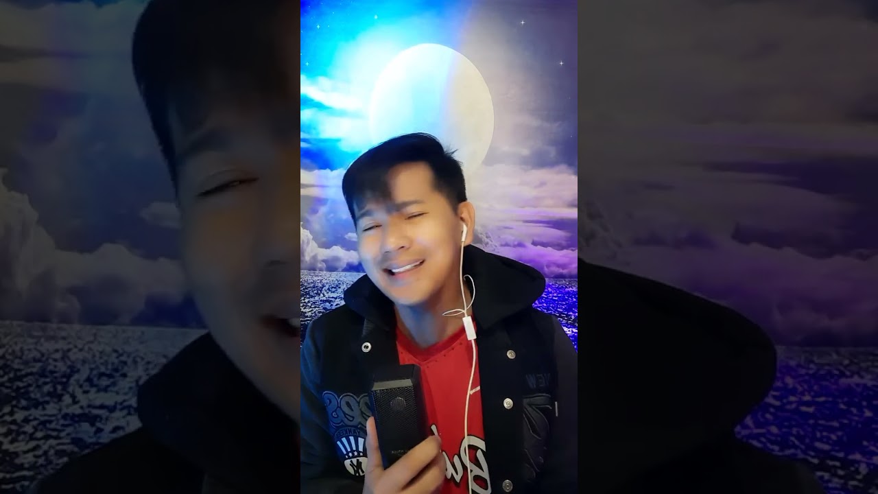 Count on you | Cover By Aljun Cayawan