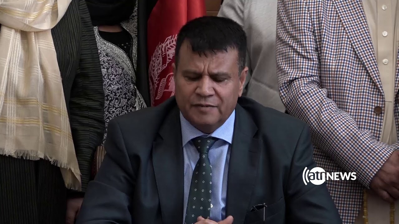 کشمکش‌ها بر ریاست مجلس نمایندگان افغانستان