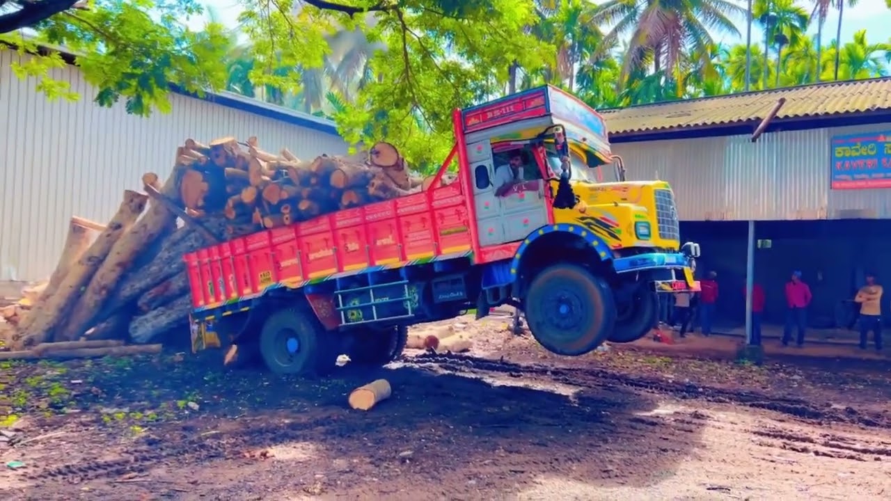 Tata se 1613 @tatamotors