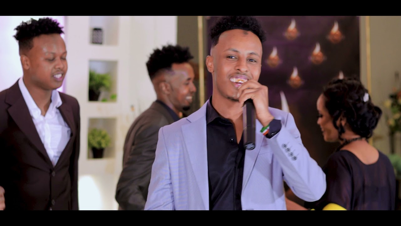 SAALAX SANAAG QOFBAAN TABAYAA NEW OFFICIAL VIDEO 2021