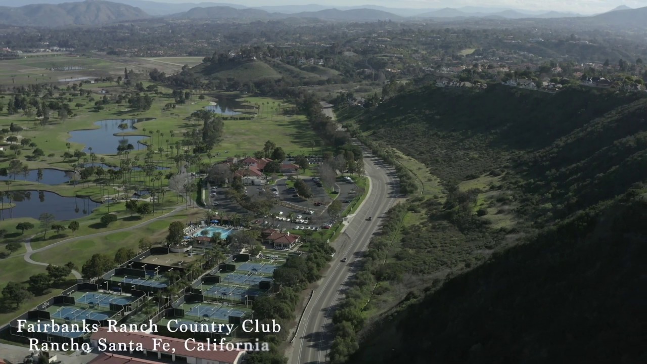 Fairbanks Ranch Country Club
