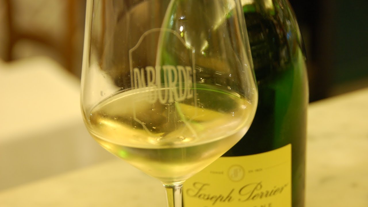 Joseph Perrier Cuv&egrave;e Royale Champagne