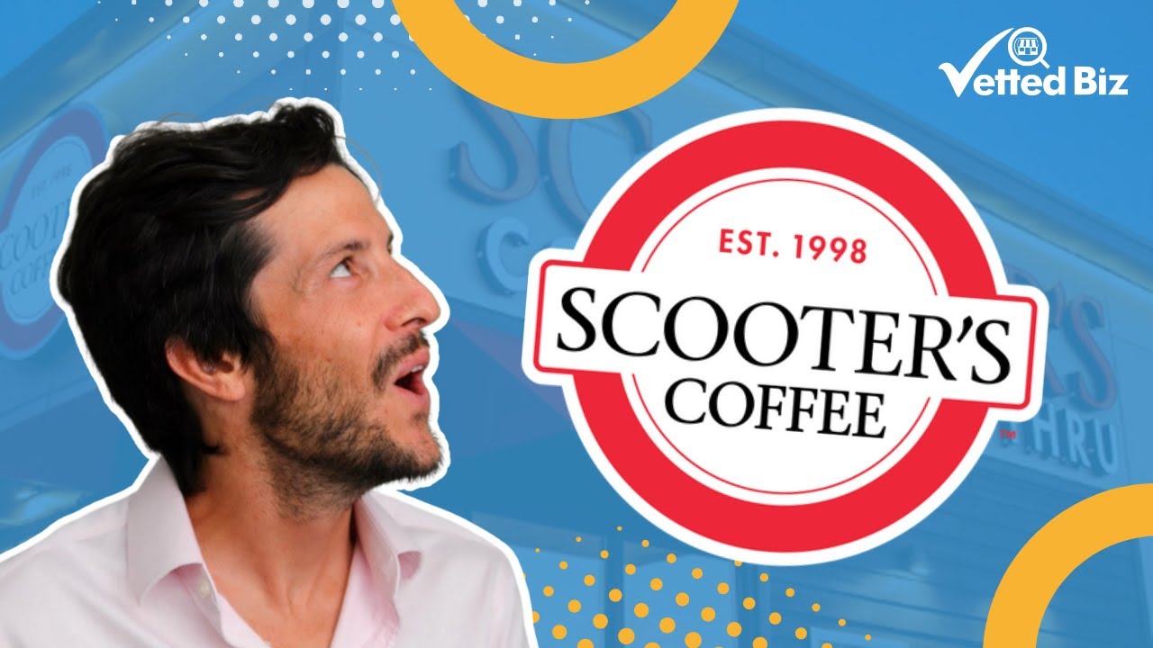 Scooter&rsquo;s Coffee Franchise Payback 6 Years?