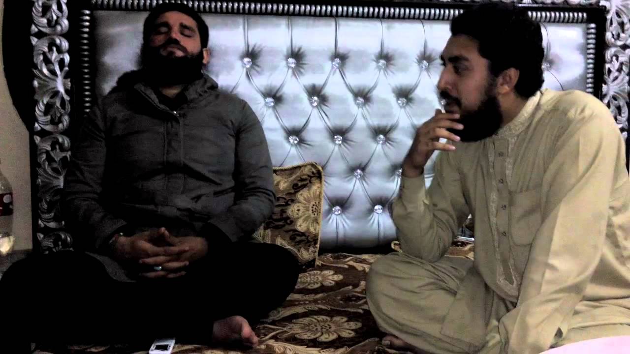 manqabat e MAULA ALI...best by ZAIN SAEEDY & MANZAR ABBAS ...must listen...classical