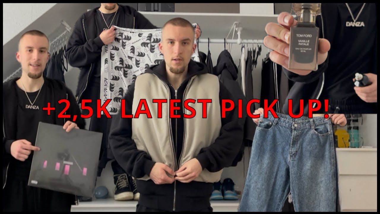 +2,5K LPU!!