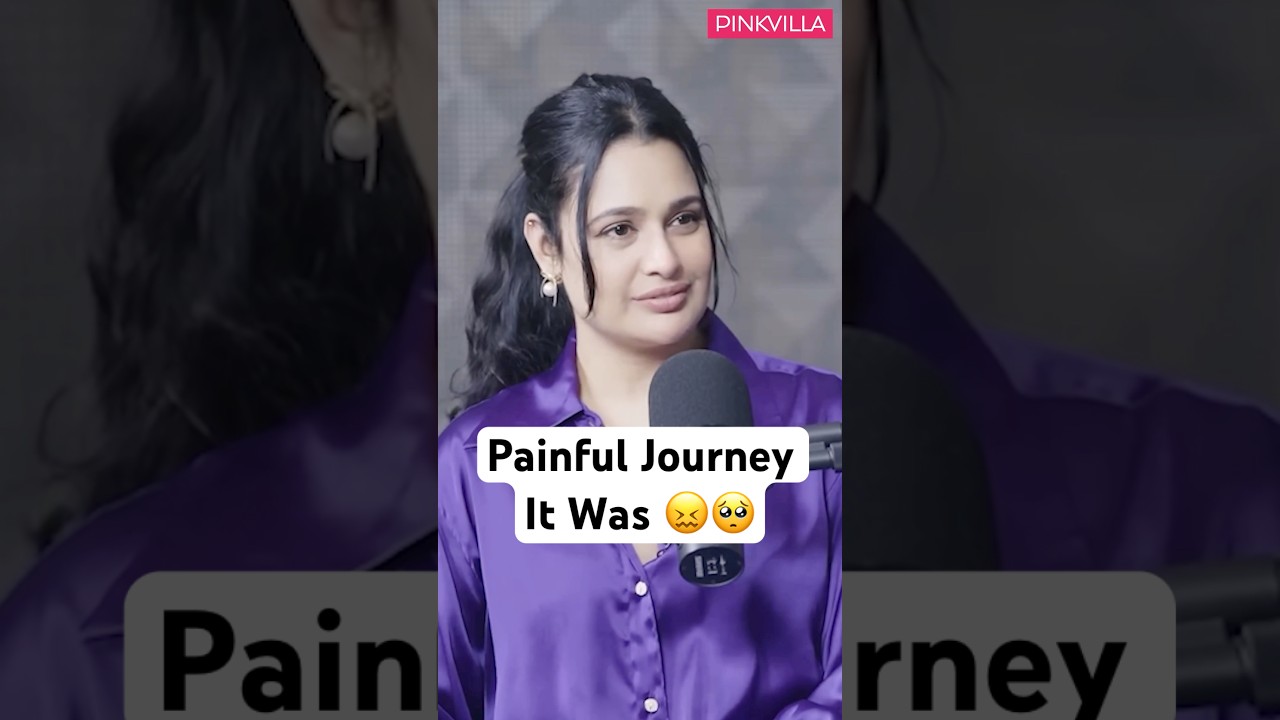 Yuvika Chaudhary😖 opens up about her painful pregnancy journey 🥺 #shorts #mother #pregnancy #love