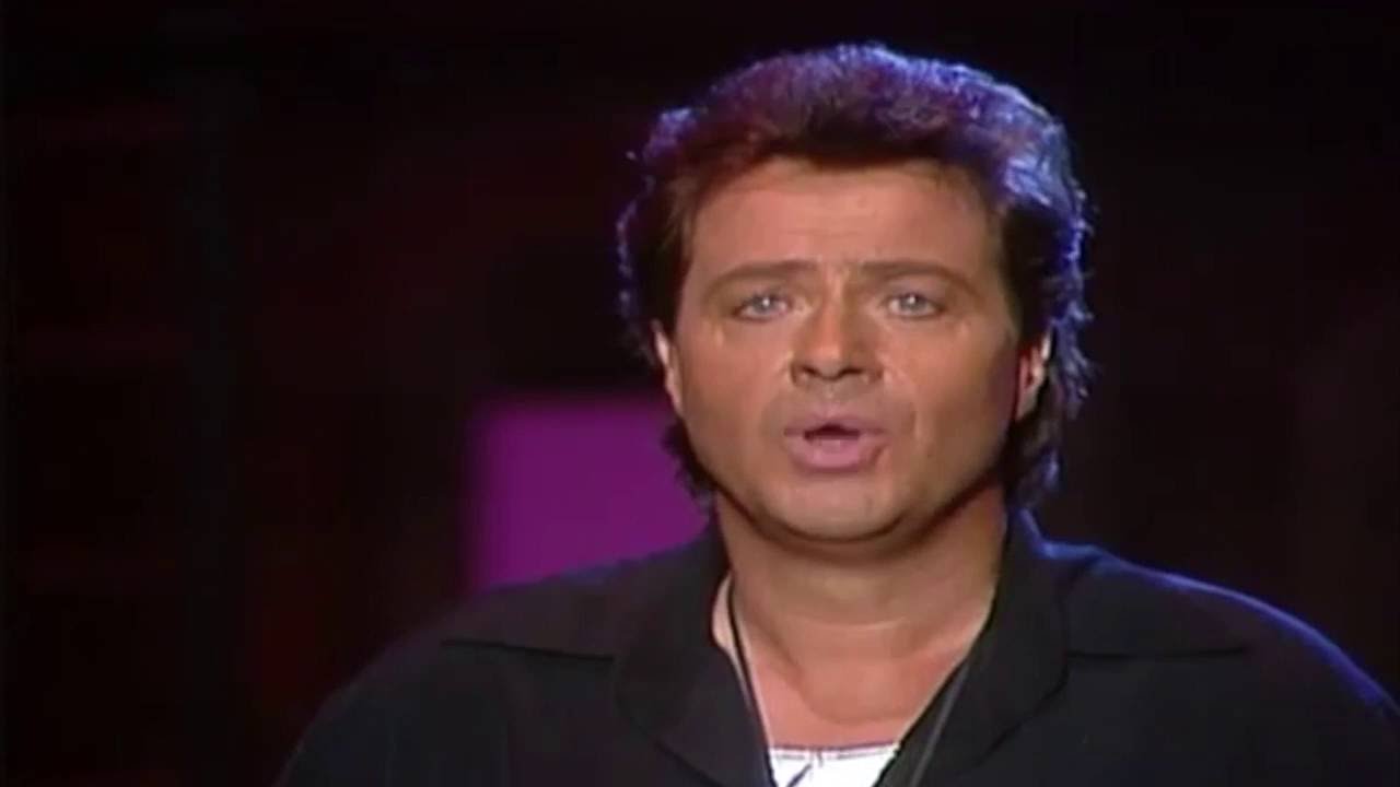 Christer Bladin - L. Bernstein - West Side Story - 