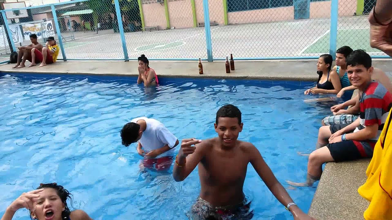 ANIVERSARIO KGYS