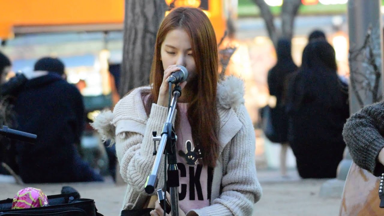 150215 Yujin CLC