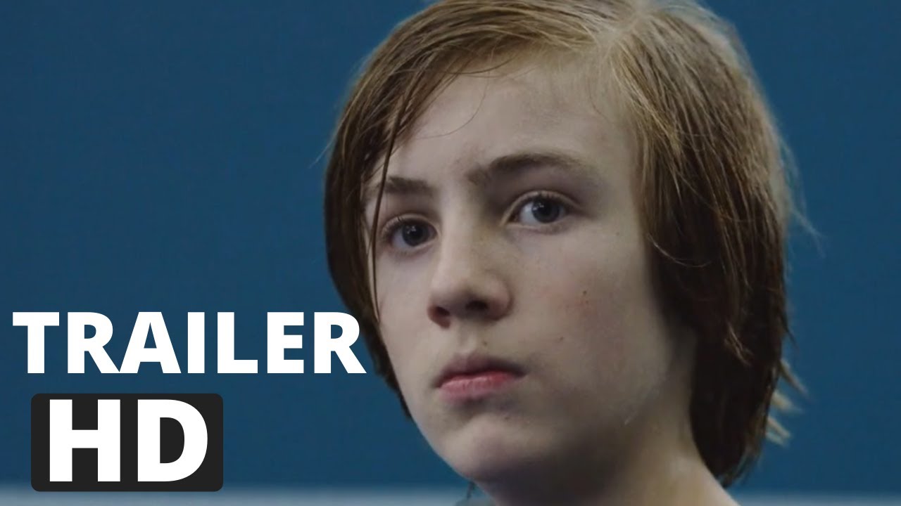 John and the Hole Trailer (2021) | Thriller Movie