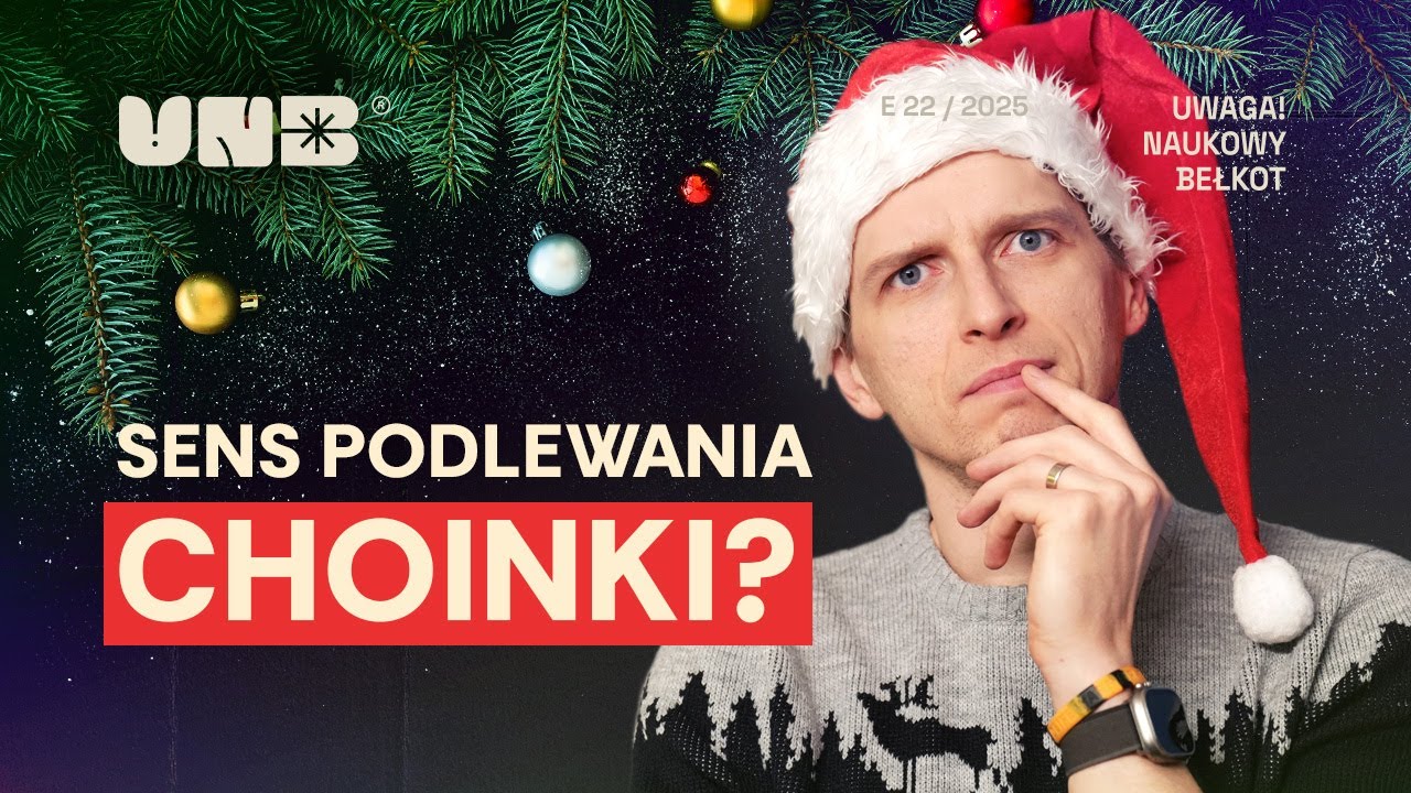 Śmiertelna dawka makowca i inne świąteczne pytania
