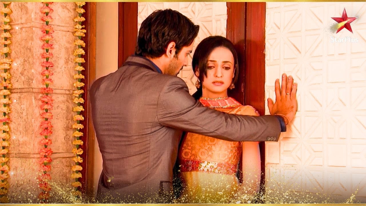Khushi Arnav के करीब आ गई! | Iss Pyar Ko Kya Naam Doon