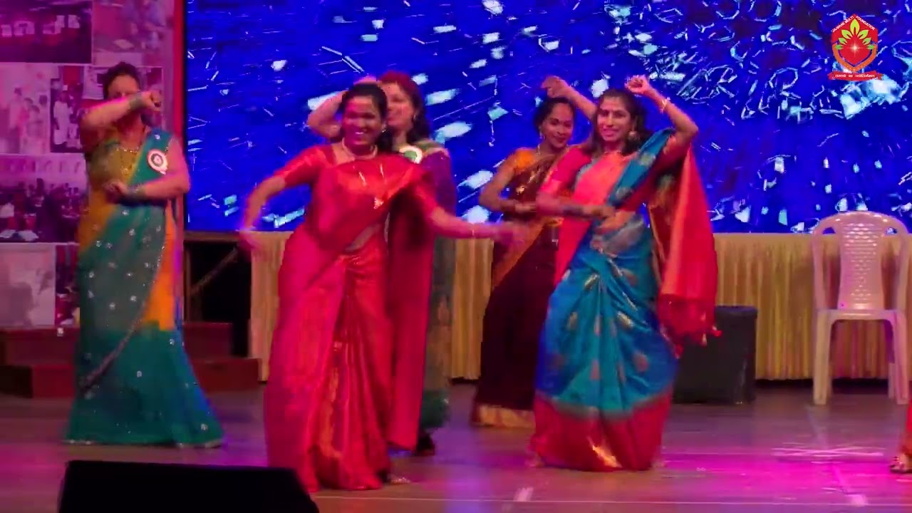 JMF FAMILY STAFF DANCE | CBSE PRERANOTSAV 2023