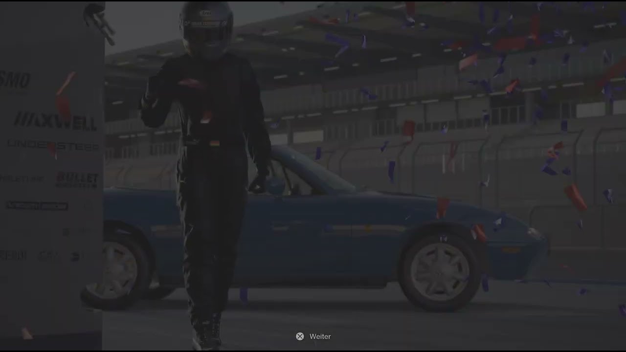Gran Turismo 7   ￼ Vom Roadster zum M2 Competition: Weekly Challenges Teil 1 | Couch Ingenieur