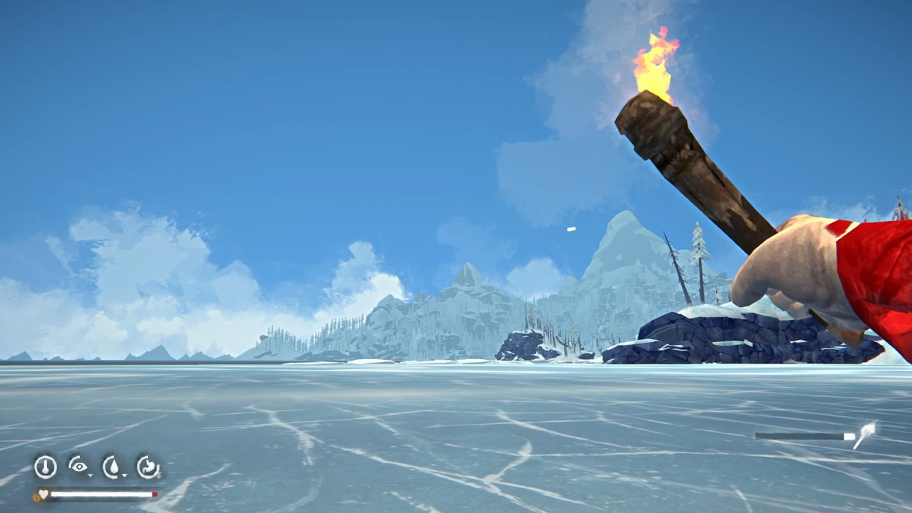 The Ptarminator | Interloper | Part 1