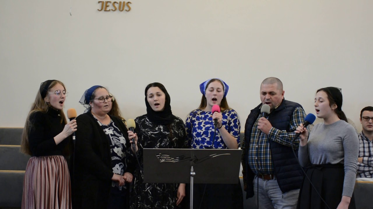 Familia Tutu - Mai e putin,tot mai putin 03.11.2019