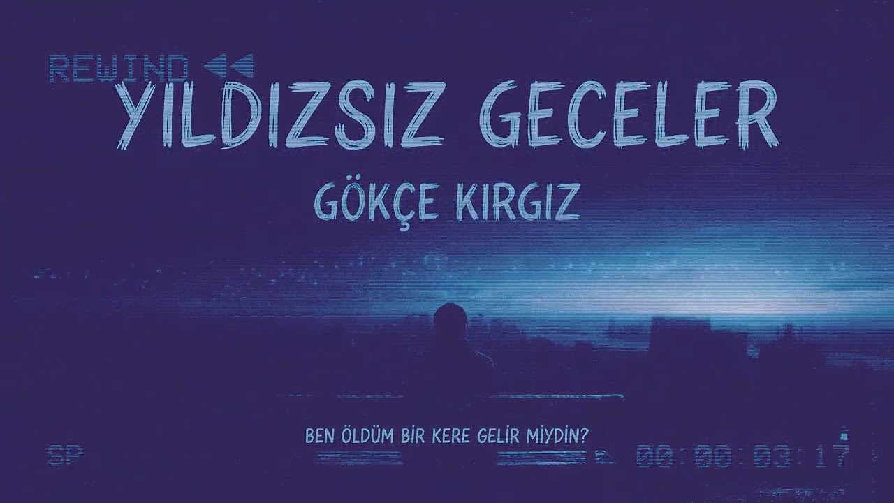 Yıldızsız Geceler - Arabesk Rap Cover 🎸 | Duygusal Beat & Elektro Gitar