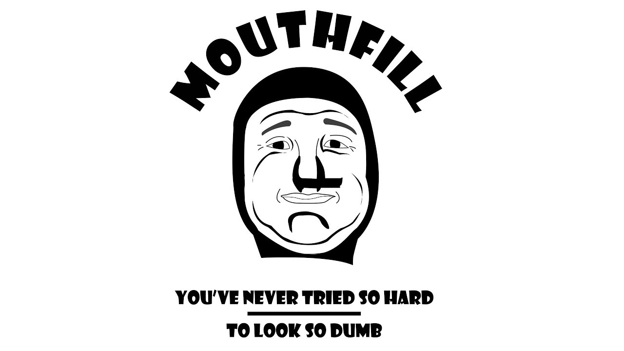 The ONLY 3 Reasons you are Running out of Mouthfilll