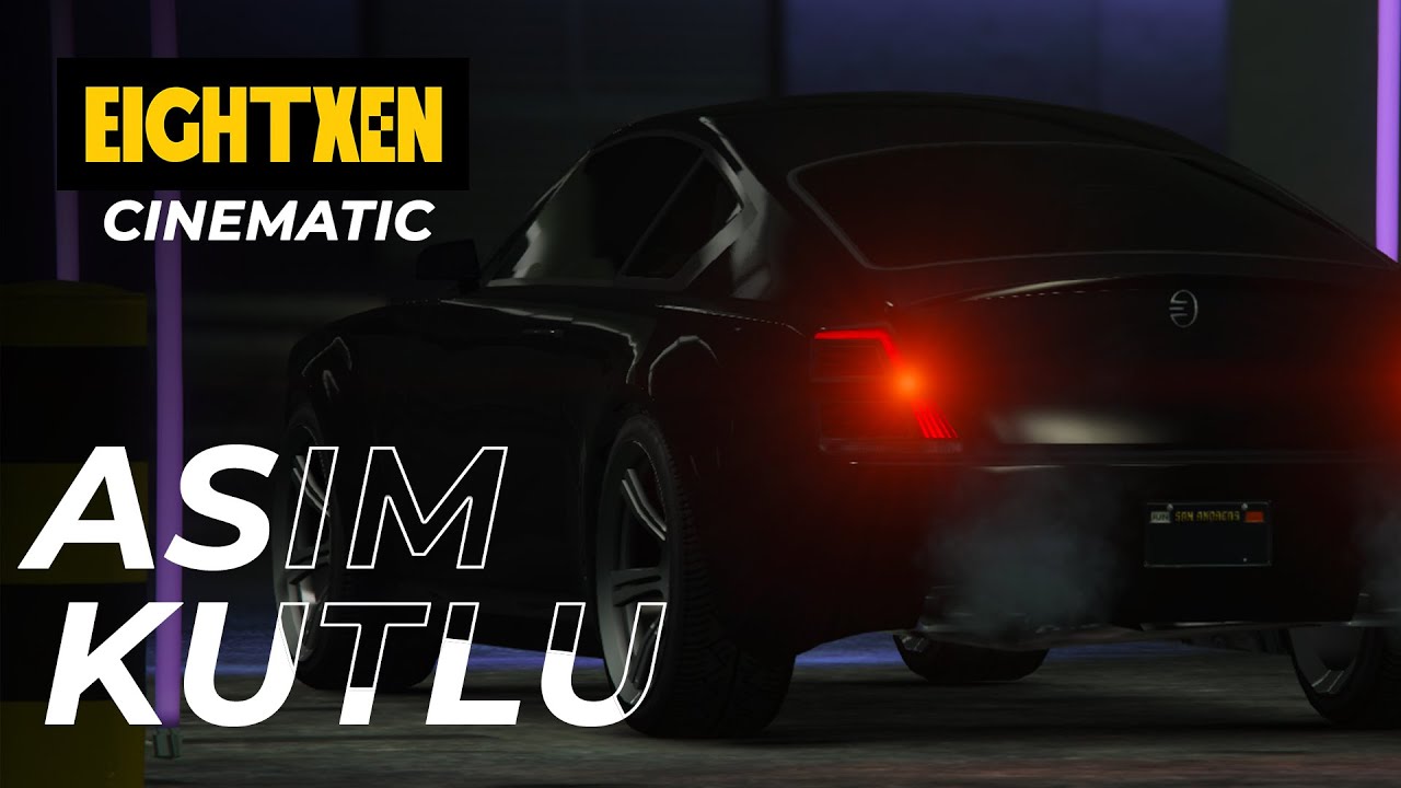 Asım Kutlu | Enus Windsor | Cinematic