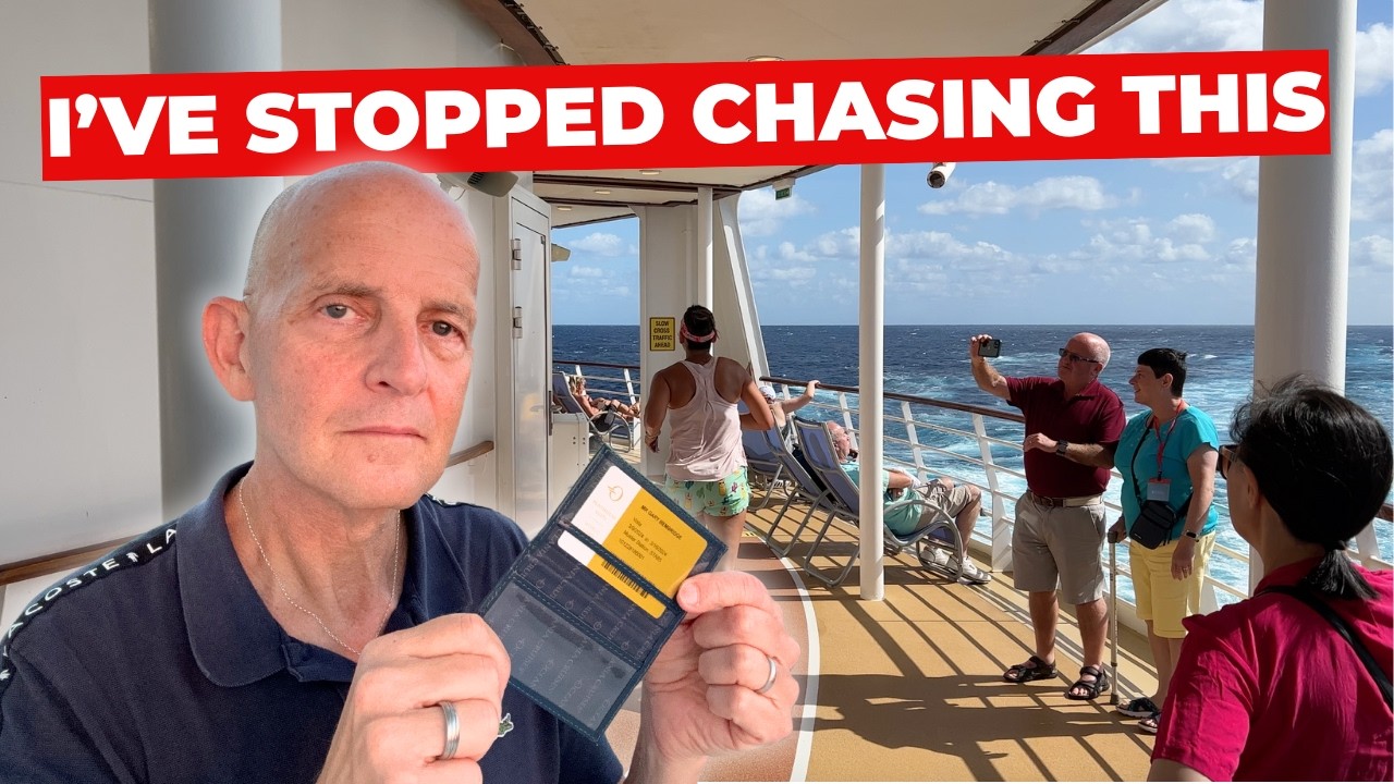 Overrated Tips Every Sensible Cruiser Should Stop Using - RIGHT NOW!