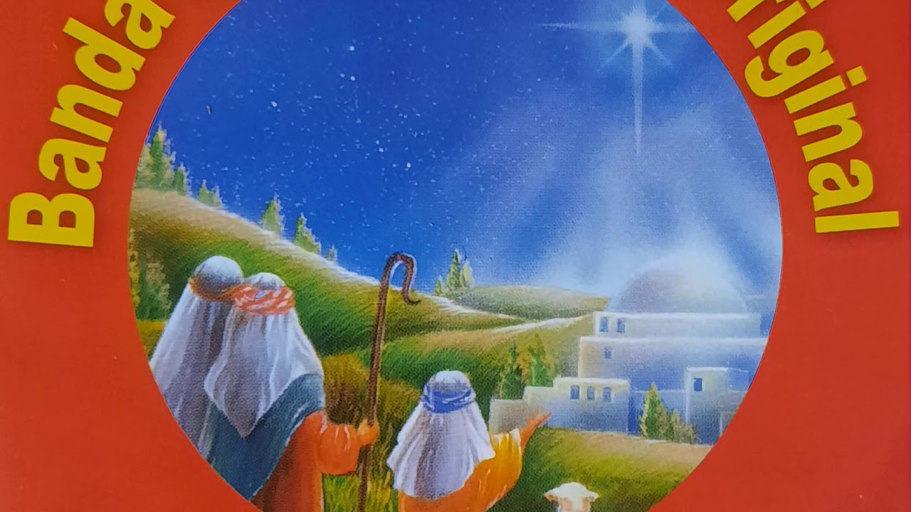 Banda La Paranda: Angel