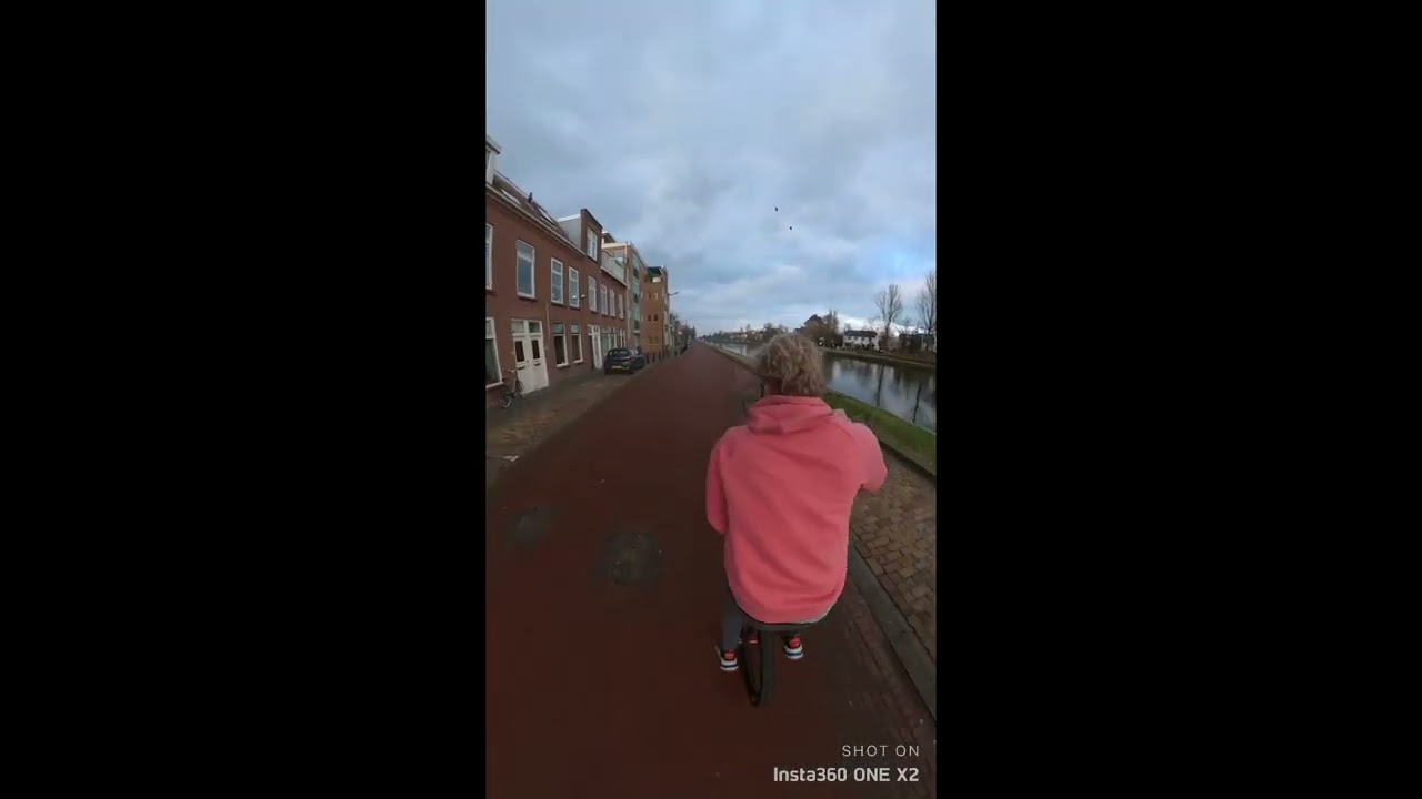 Codarts audition circus introduction