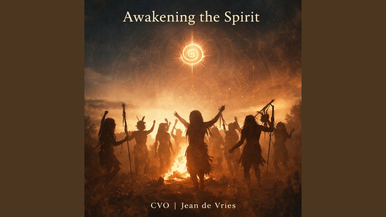Awakening the Spirit