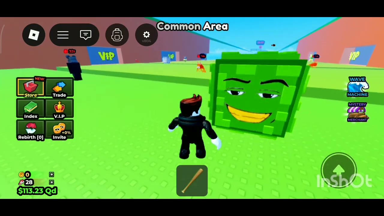 Roblox Brainrod Part-2