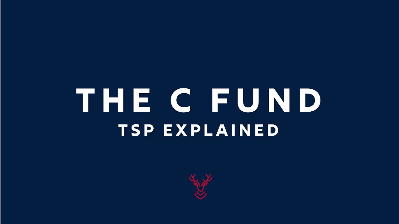 ОБЪЯСНЕНИЕ ФОНДОВ TSP: Фонд C