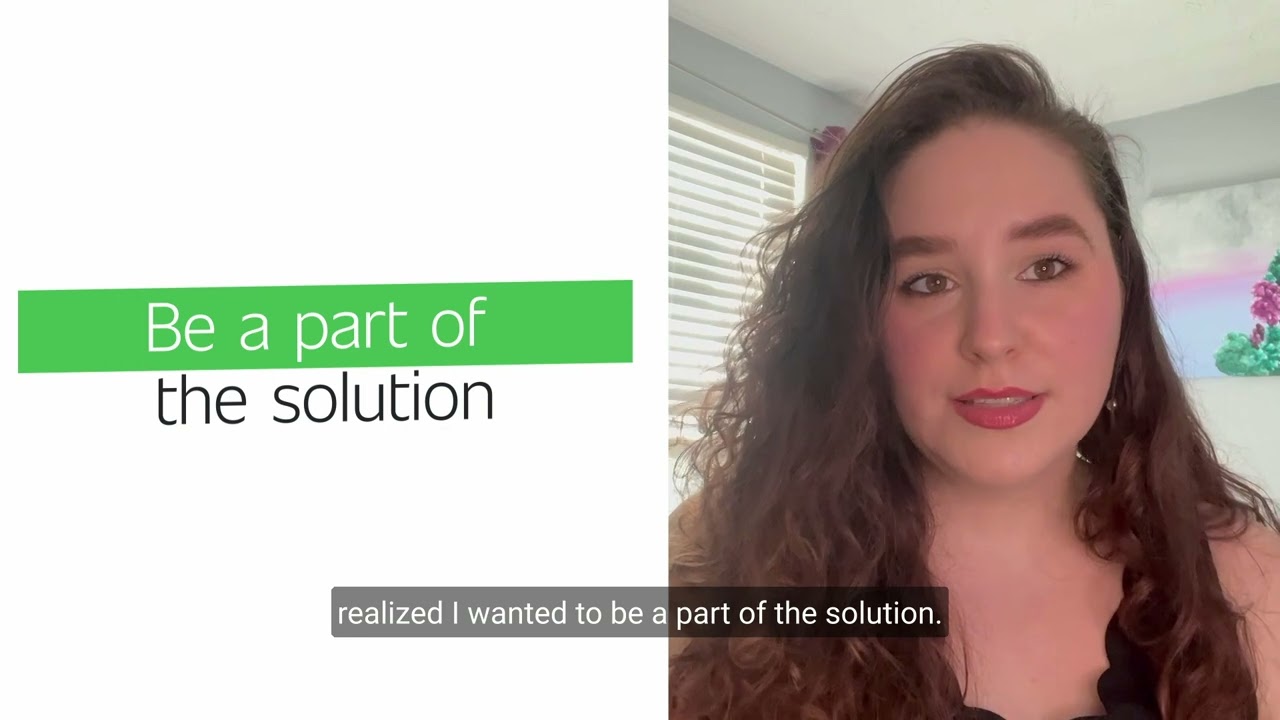 Harnessing passion for a rewarding career | Meet Audra an Automation Pharmacy Technician at Omnicell