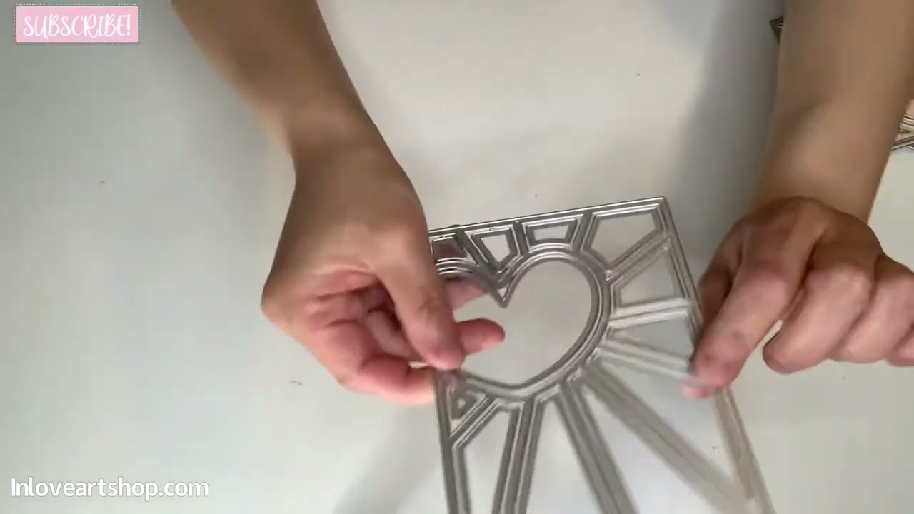 INLOVEARTSHOP.COM HAUL