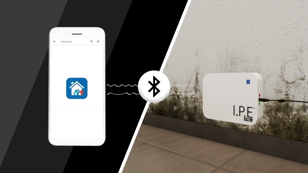 New release! Discover the I.P.E® Pro+ with dedicated mobile app