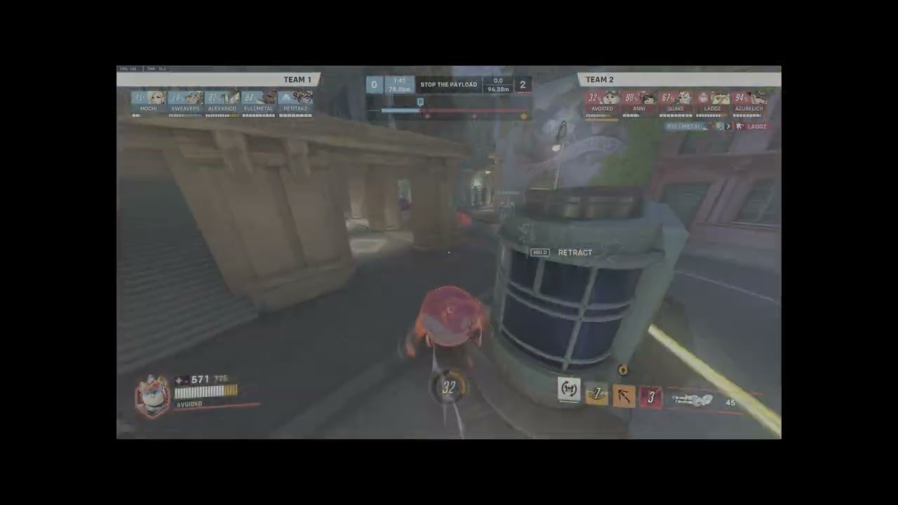Ball Montage