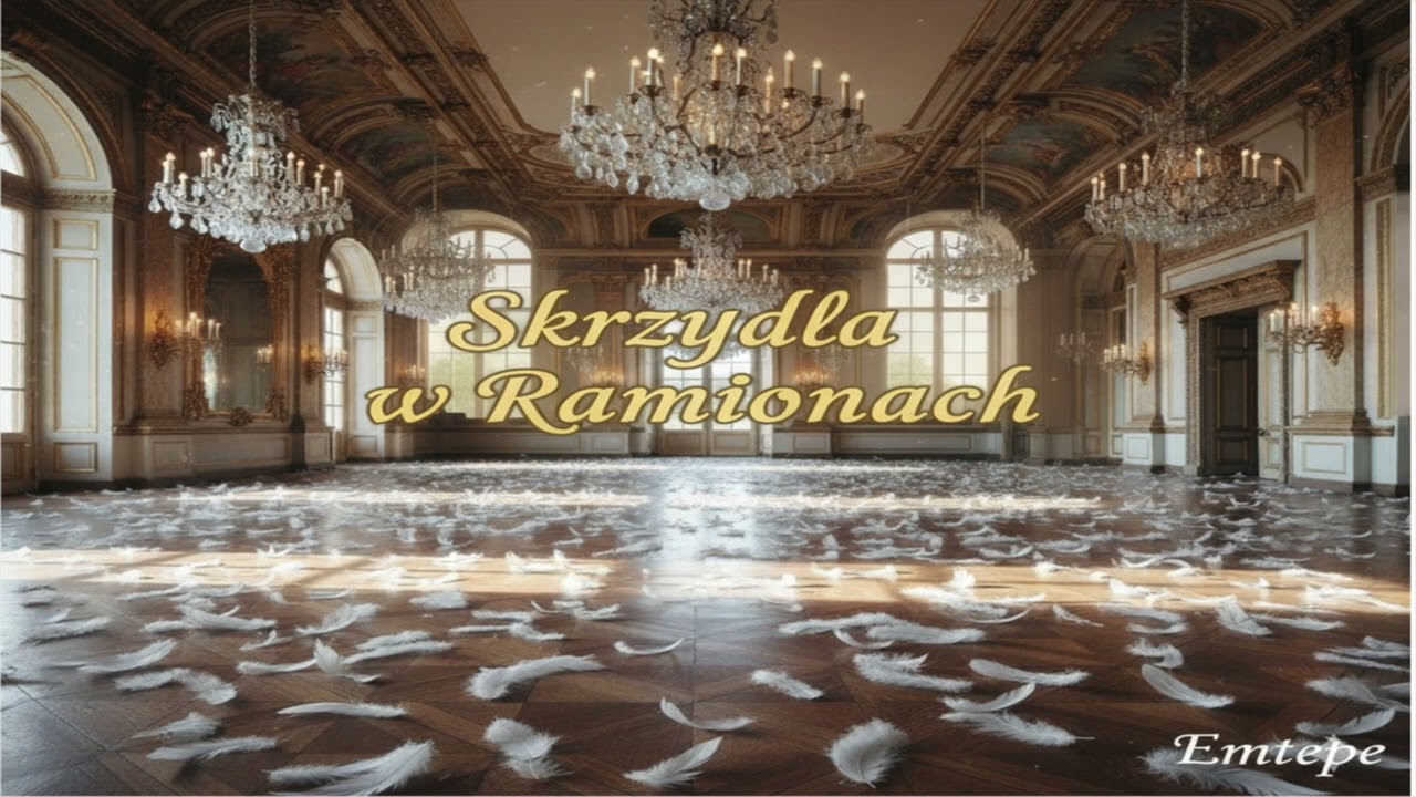 Emtepe - Skrzydła w Ramionach (prod. Klein)