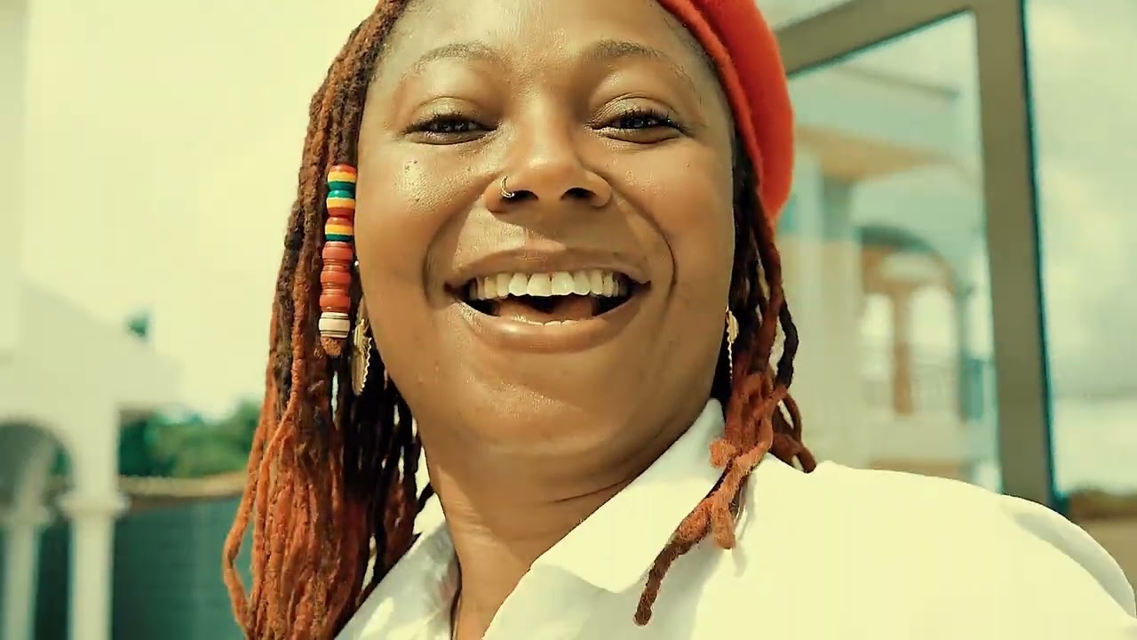 Eugène Ablodévi - Ebenezer (Clip Officiel)