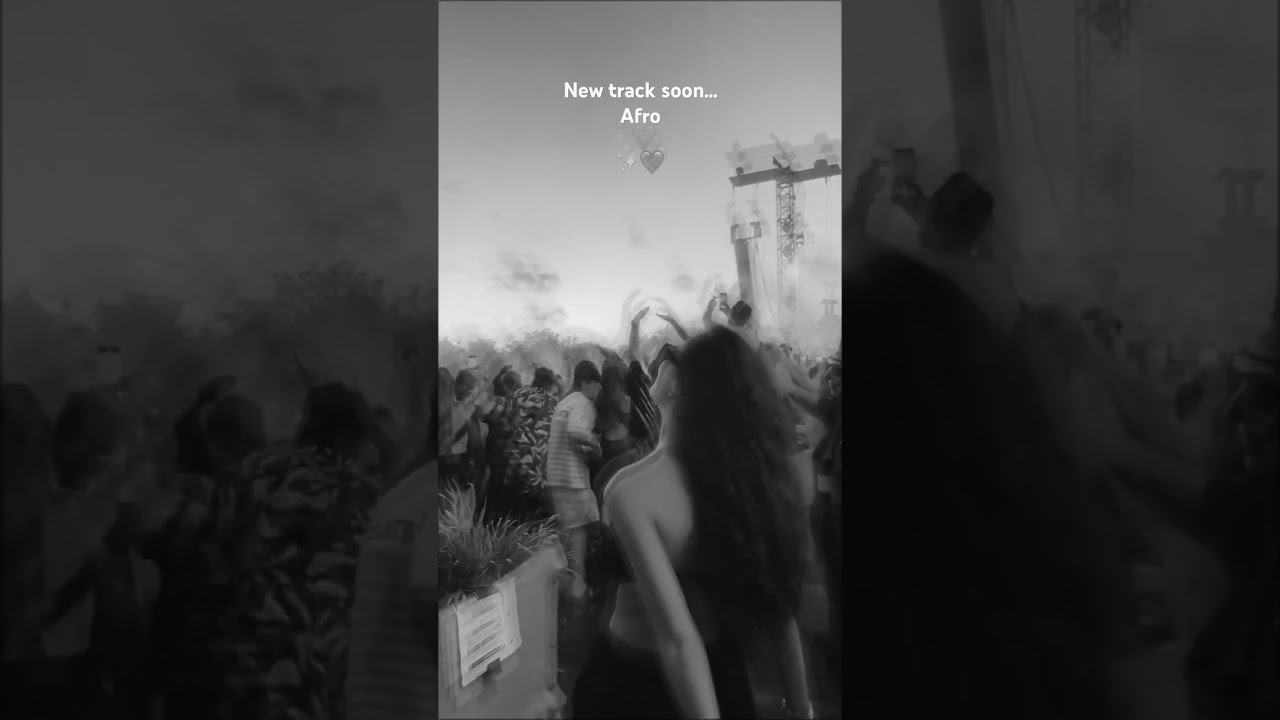 New track soon... Afro house #deephousechannel #afrohouse #afro #music #shorts #dance